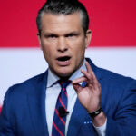 pete hegseth s a suparat pe presa ca nu lauda succesul armatei americane si da el titlurile statele unite decimeaza armata iranului 69b518ccf00d2