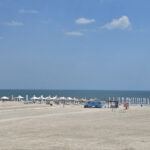 piscina exterioara pe plaja din mamaia vezi aici ce demers a facut compania care a investit 8 milioane de euro in proiect 69c74c976d1ae