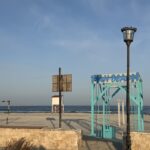 plajele din navodari teren minat dupa rezervorul ingropat in nisip si atribuirea sectoarelor curg contestatiile in instanta 69c30e03929f9