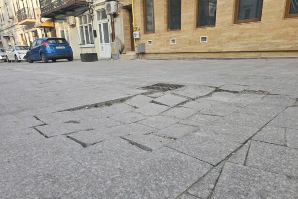 planurile sc confort urban pentru strazile din zona peninsulara asfalt pe tronsoanele unde dalele au fost distruse 69bb25502b6eb