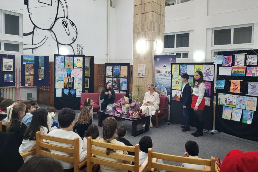 poeta gabriela dobre si fantastica aventura japoneza intalnire memorabila cu cititorii la constanta 69a9111ca6030