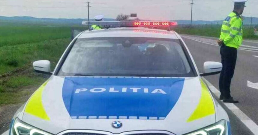 politia romana acuzata ca intarzie amendarea soferilor in baza filmarilor din trafic in dulcele stil birocratic mai trebuie o hartie 69bb078fe22bb