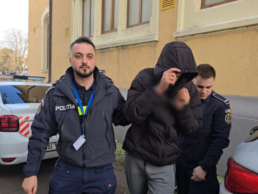 politist din silistea cu bratara de supraveghere incepe procesul in cazul barbatului batut in sediul politiei cernavoda iata cand a fost stabilit primul termen 69bf5c9caed2f