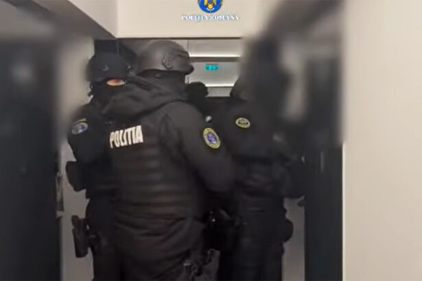 politistii au facut peste 260 de perchezitii constanta printre judetele vizate de procurori date oficiale de la igpr 69c7b28953960