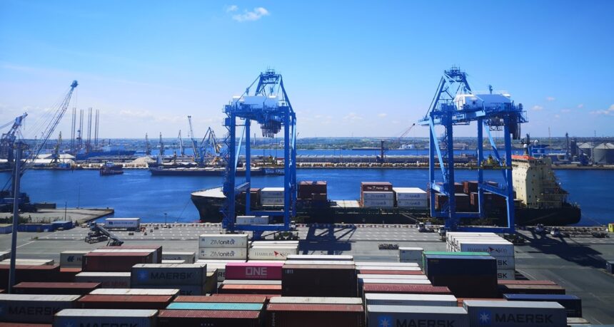 portul constanta hub international cu o tranzactie de 1374 milioane de euro validata de judecatori vezi aici ce spune instanta 69bf60517555e