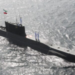 povestea celor trei submarine pe care iranul le a luat din rusia unul tocmai a fost scufundat de marina americana 69c0cc1c7cfb1