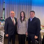 premierul ilie bolojan prezent la constanta la intalnirea organizata de liberali cu prilejul zilei de 8 martie 69ac577feb8f2