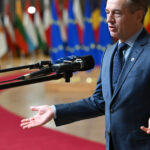 premierul sloven isi acuza rivalul ca a apelat la black cube pentru a influenta alegerile cum a actionat mossadul privat in romania 69bafcfd42c05