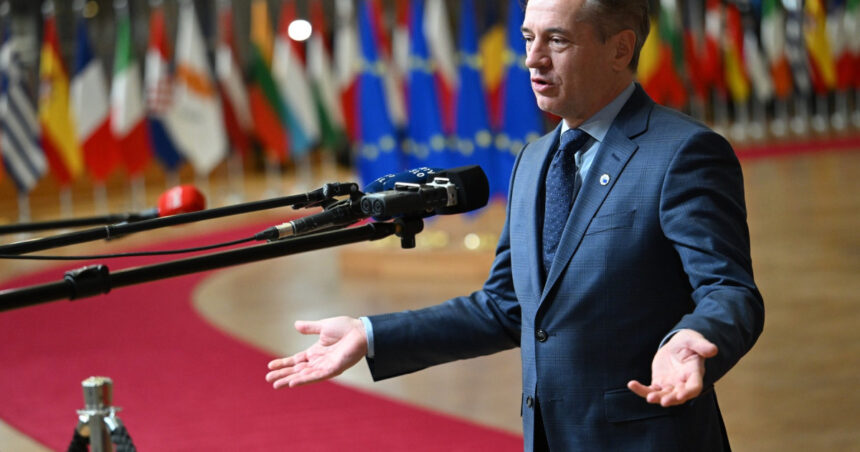 premierul sloven isi acuza rivalul ca a apelat la black cube pentru a influenta alegerile cum a actionat mossadul privat in romania 69bafcfd42c05