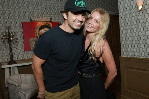 presa de la hollywood sebastian stan si annabelle wallis se pregatesc sa devina parinti 69bb1ca702212