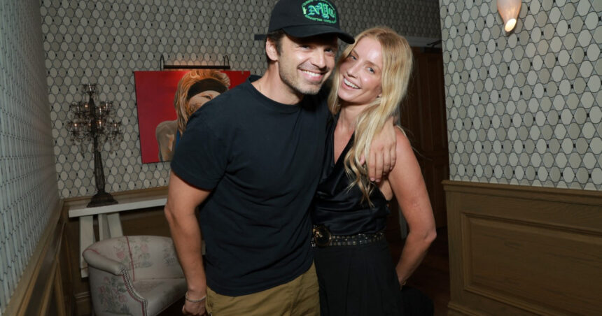 presa de la hollywood sebastian stan si annabelle wallis se pregatesc sa devina parinti 69bb1ca702212