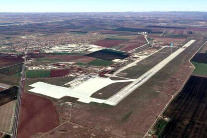 presedintele nicusor dan a convocat csat ar urma sa fie discutata cererea statelor unite de a trimite avioane de lupta si militari la baza mihail kogalniceanu 69b02c05b34d0