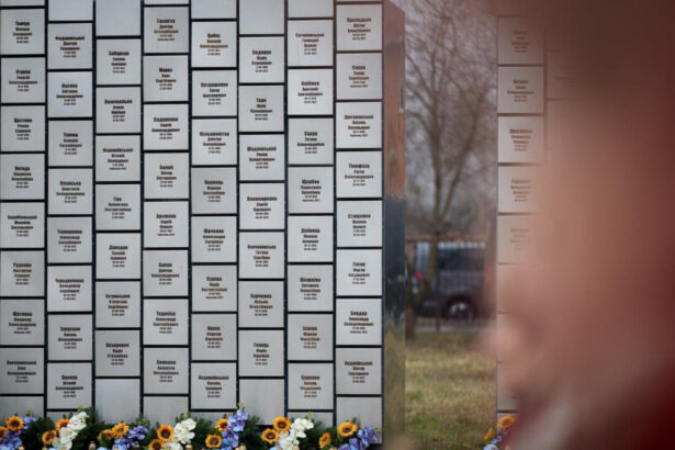 presedintele senatului vizita la kiev pentru comemorarea victimelor masacrului de la bucea 69cc05b38d415