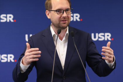 presedintele usr dominic fritz vine azi la digi24 69aee036d7b7f