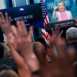 prima reactie a casei albe dupa ce washington post a scris ca moscova a dat informatii iranului in legatura cu loviturile americane 69b119d4eeb4c