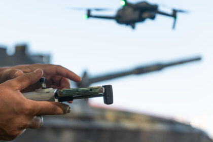 prima tara din nato care va folosi drone in toate unitatile militare 69c14e309bdff