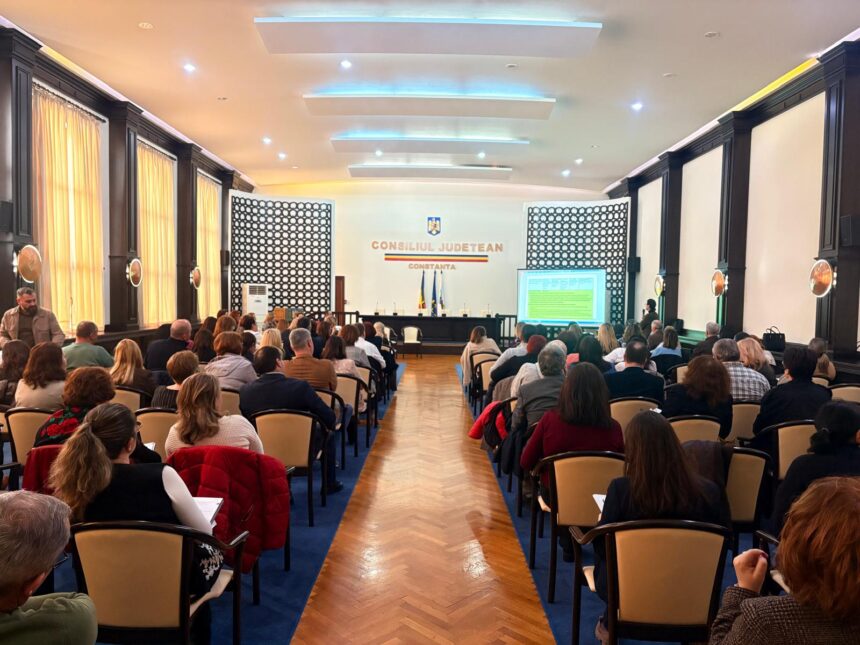 primar din judetul constanta nu am fost la prefectura la discutiile despre reducerea personalului din primarii e forma mea de protest 69c2931ef3d2b