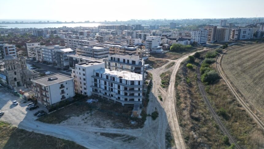 primaria constanta pregatita sa dea aproape 100 000 de euro pentru supervizarea lucrarilor la bulevardul madrid 69c5757d236bf