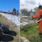 primaria corbu a demarat curatenia in cimitirele din comuna 69b18f835797e