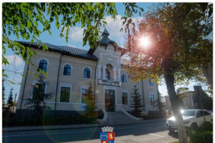 primaria medgidia anunt important au fost adoptate facilitati fiscale pentru reducerea impozitelor 69aead108e77b