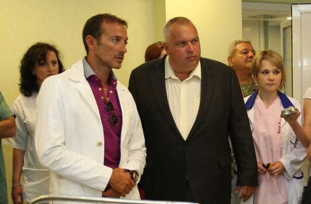 primaria pierde procesul impotriva lui radu mazare si nicusor constantinescu in dosarul fundatia fantasio 69ca74f657964