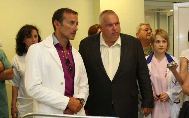 primaria pierde procesul impotriva lui radu mazare si nicusor constantinescu in dosarul fundatia fantasio 69ca74f657964