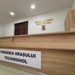 primariile techirghiol si eforie nu concediaza oamenii la una din ele ba chiar se fac angajari 69c5b8249f382