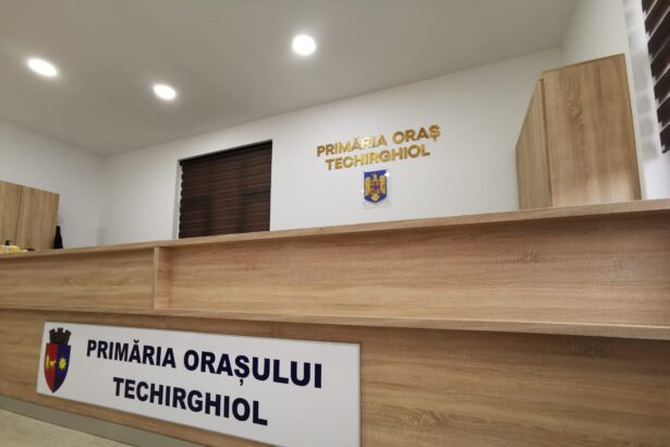 primariile techirghiol si eforie nu concediaza oamenii la una din ele ba chiar se fac angajari 69c5b8249f382