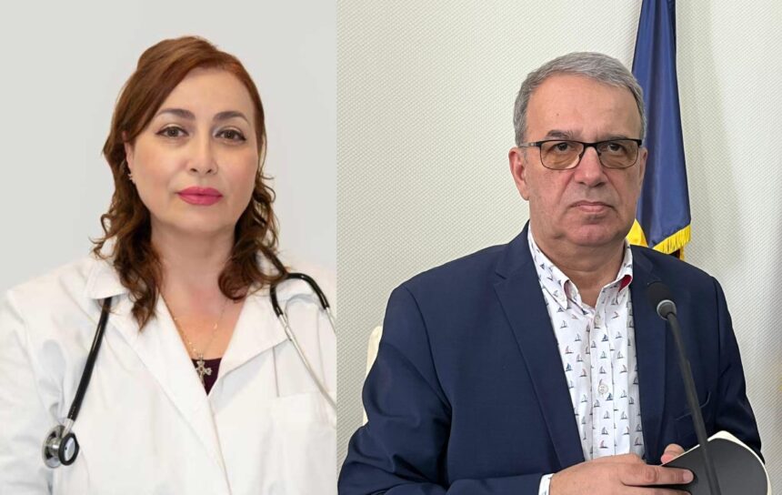 primarul chitac a pierdut procesul privind executarea silita dupa demiterea din functie a stelei halichidis fosta managera de la spitalul de boli infectioase 69b8269ba9d78