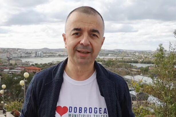 primarul municipiului tulcea stefan ilie vom interzice pacanelele daca va fi posibil este o problema sociala grava 69a43992dbdf0