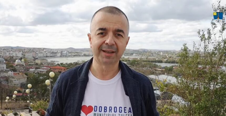 primarul municipiului tulcea stefan ilie vom interzice pacanelele daca va fi posibil este o problema sociala grava 69a43992dbdf0