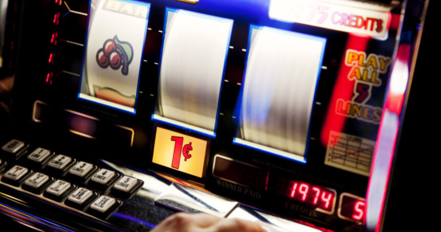 primarul unui municipiu nu vrea interzicerea totala a salilor de jocuri de noroc nu iau niciodata exemplu de la slatina 69c1b09ecef16