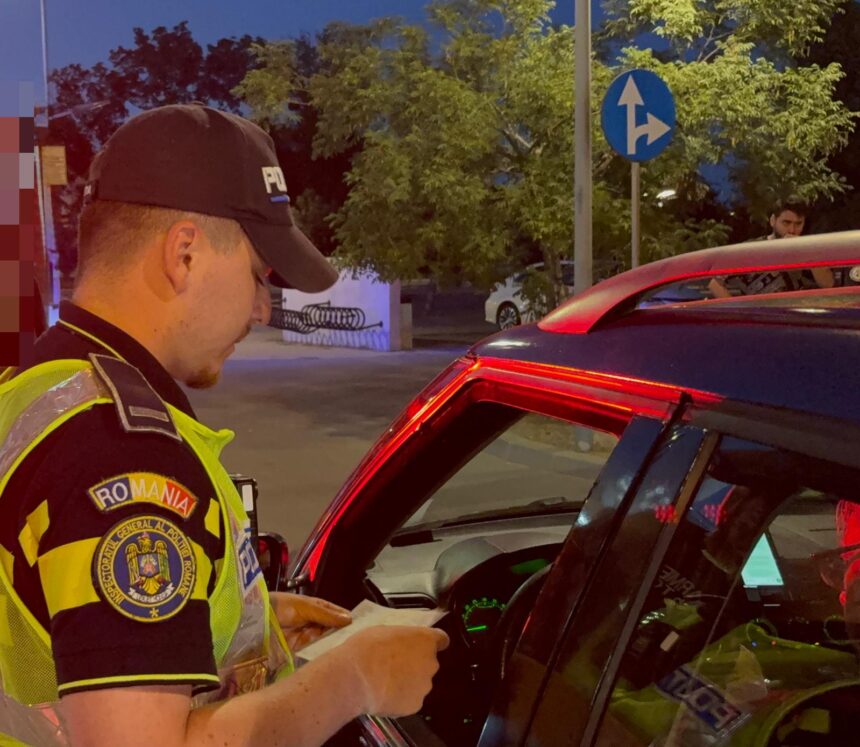 prins la volan cu un permis fals stia ca nu a dat examen dar nu s a gandit ca e infractiune declaratia completa si discutia cu politistul 69b4b440cfd6d