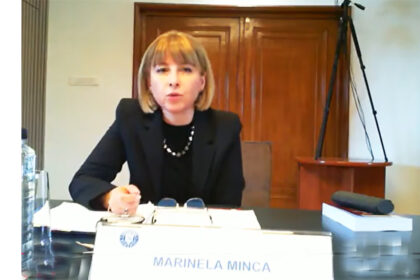 procuroarea marinela minca aviz negativ de la csm pentru functia de adjunct al dna iata cine a primit aviz favorabil 69b97be495f45