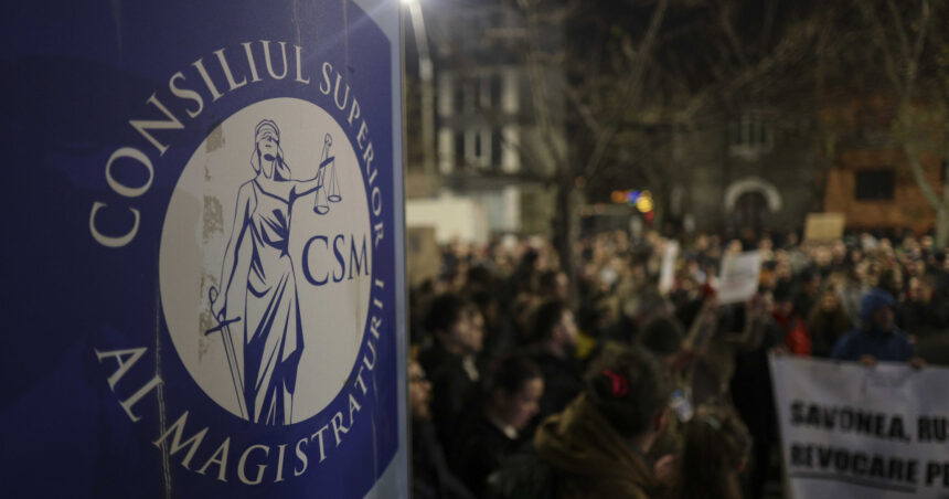 procurorii din csm continua sa fie indecisi in cazurile lui florenta si voineag aviz favorabil pentru procurorul propus la sefia dna 69b828d37d1d4