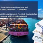 procurorii dna fac declaratii oficiale in cazul fostilor sefi din vama constanta intre 100 si 350 de euro pentru fiecare container importat 69aab18c97291