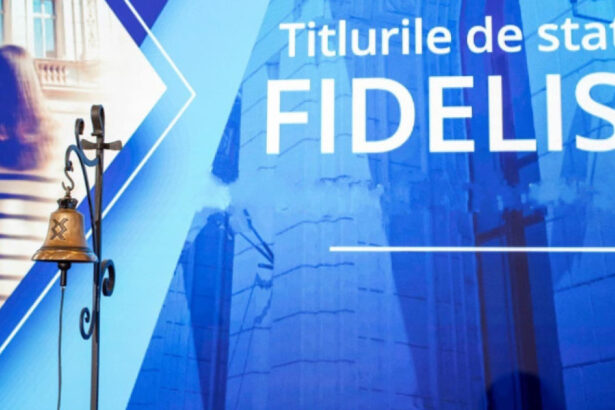 programul fidelis a atras peste un miliard de lei in martie anunta ministerul finantelor scadenta de 10 ani in euro cea mai accesata 69b84bee3dcf3