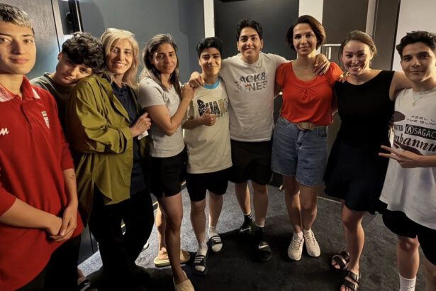 propunerea pe care un club australian din prima liga o face jucatoarelor iraniene de fotbal care au ales libertatea 69b151fe2d00c