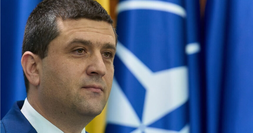 radu miruta avem capacitatea de a demonstra faptul ca atacarea unui teritoriu nato nu reprezinta o optiune viabila 69cba1f2ecd72