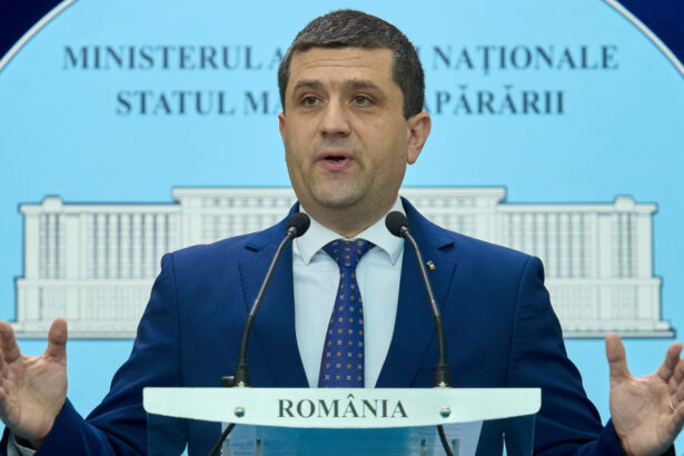 radu miruta romania are capacitati de aparare in fata unei posibile amenintari balistice din iran 69b95aad9d2d8