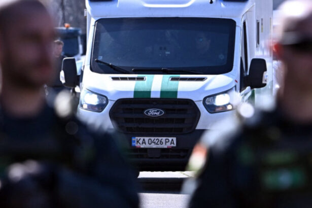 raidul asupra masinii ucrainene de transport de valori ar fi fost organizat de serviciile secrete ungare pentru a provoca o confruntare 69c0f9cf78b66