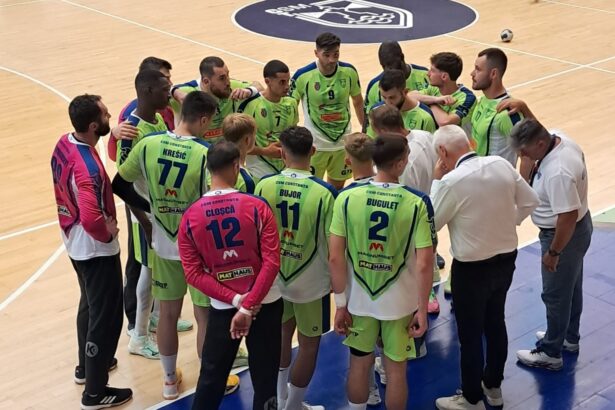 raman penultimii inca un esec pentru handbalistii de la csm constanta in liga nationala 69c84a3b3894e