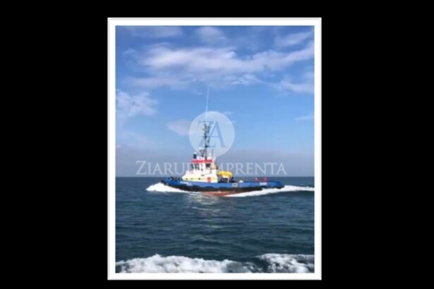 ranfluarea remorcherului astana in pregatire midia marine terminal sunt sanse mari ca aceste operatiuni sa fie reluate azi 69c0f0dee7bfb