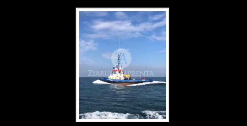 ranfluarea remorcherului astana in pregatire midia marine terminal sunt sanse mari ca aceste operatiuni sa fie reluate azi 69c0f0dee7bfb