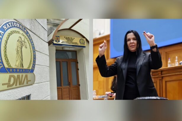 rasturnare de situatie in dosarul mirelei matichescu deputat psd constanta trimisa in judecata de procurorii dna 69b1814e9024d