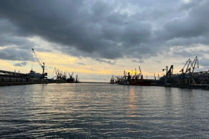 rasturnare de situatie in portul constanta intermodal transports pierde definitiv daunele de 24 milioane de euro printr o decizie fulger a curtii de apel 69b0b521bc396