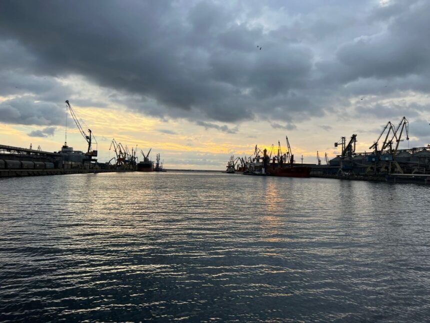 rasturnare de situatie in portul constanta intermodal transports pierde definitiv daunele de 24 milioane de euro printr o decizie fulger a curtii de apel 69b0b521bc396