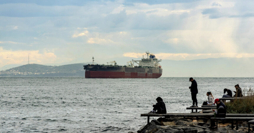 razboiul din iran avantaj putin sua ridica pentru 30 de zile sanctiunile pentru achizitionarea de petrol rusesc transportat pe mare 69b3c045356ee