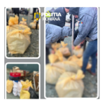 razie de amploare in constanta sute de kilograme de alimente confiscate si amenzi de peste 27 000 lei 69c90b13cb3d9