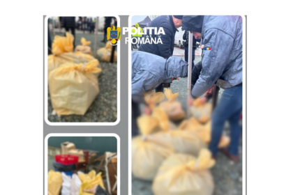 razie de amploare in constanta sute de kilograme de alimente confiscate si amenzi de peste 27 000 lei 69c90b13cb3d9